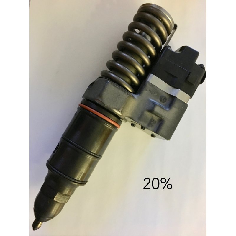 EX637650 Stage 1 Detroit Series 60 Injector